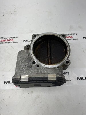  Bosch Cuerpo Acelerador Audi A6 A8 Q7 RS4 S5 S5 S6 S8 4.2L 2001-2012 077 133 062 Foto 1 de 4