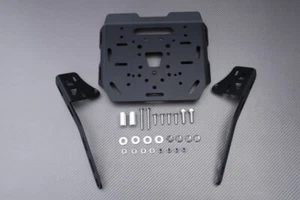 Supporto Bauletto Portapacchi Portaborse HONDA XR 400 R XR400R 1996-2004 - Picture 1 of 9