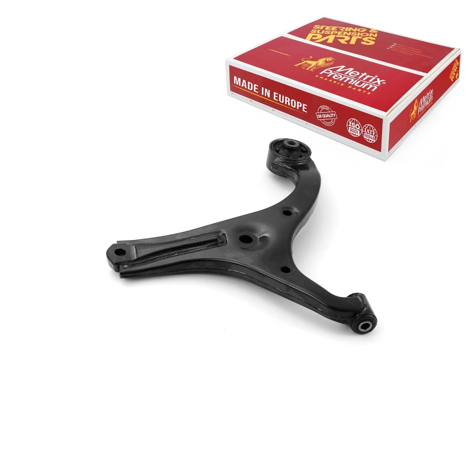 Front Left Lower Control Arm for Hyundai Accent Dodge Attitude Kia Rio Rio5 - Image 1 of 4
