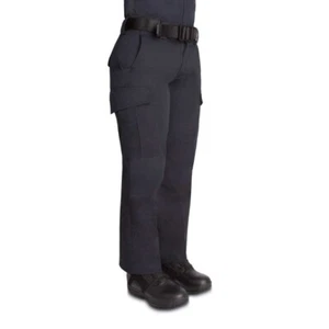 New: Blauer Womens B.DU Tactical Pant - Dark Navy - 8830W - Police / Security - Picture 1 of 5