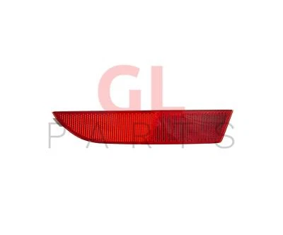 FÜR SEAT LEON 2005-2012 RÜCKLEUCHTE REFLEKTOR Links Rot 1P0945105E Neu - Bild 1 von 4