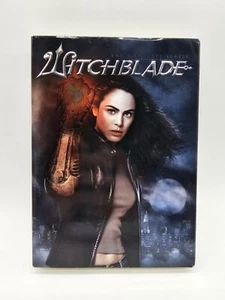 Witchblade The Complete Series Disc 2-7 - Bild 1 von 7