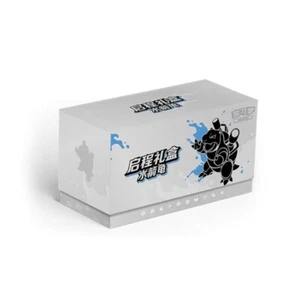 EN STOCK - 2025 Nuevo Producto Pokemon Chino Exclusivo Salida Caja Regalo - Imagen 1 de 1