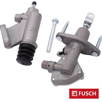 НОВЫЙ главный ведомый цилиндр сцепления для 2004-07 Honda Accord Acura TSX элемент 2,4 л - Изображение 1 из 4