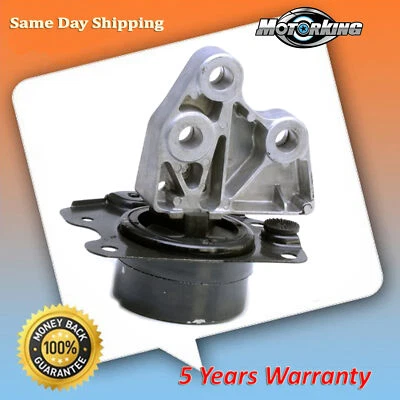 Nuevo montaje de transmisión automática para 3307 Chevrolet Captiva Sport tracción delantera GMC Terrain 2.4 Foto 1 de 3