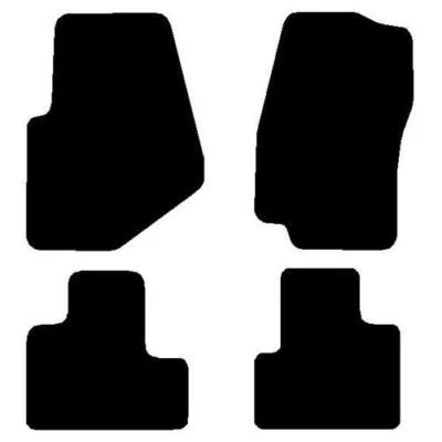 Alfombrillas a medida para GMC Envoy XUV Envoy XL Foto 1 de 4