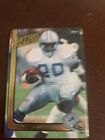 1991 Action Packed - Braille #283 Barry Sanders-Rb 283