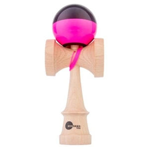 Kaizen Half Split - JET Shape - Pink & Black - Bild 1 von 5