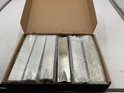 👍👍6 piezas 3 piezas anclajes de terreno de béisbol estilo prensado para bases de béisbol, plateados Foto 1 de 3