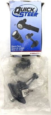 K5208 Ball Joint For Select 1970-2003 GM Car light truck Van SUV QuickSteer - Image 1 of 4