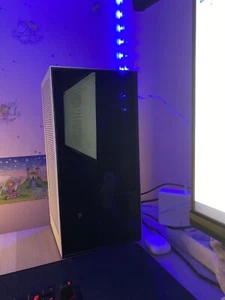 Neuer AMD Gaming PC 5600X, RX 6600XT, 16GB, 1TB Nvme, 2TB HDD - Bild 1 von 4
