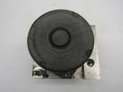Actuador de freno antibloqueo ABS transmisión A/T Nissan Cube 2011-2014 476601FC8A Foto 1 de 4