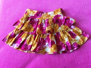 Paper Doll Girls Skirt Size 10 **& 20% OFF if you buy 4 items I sell !!** - Picture 1 of 3