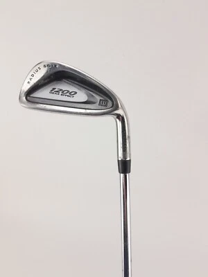 Wilson 4 Iron 1200 Gear Effect Regular Steel /Right Handed /New Grip /16578 - Image 1 of 4