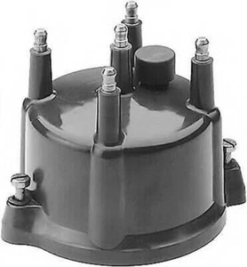 Distributor Cap fits Ford 4 cly Scorpio & Sierra with Motorcraft Distributor - Picture 1 of 1