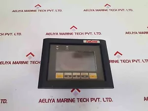 MD totco series 2000 display lm2-e6180-sensor (Not Working) - Picture 1 of 7