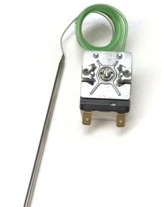 Hobart 226505 Thermostat 50-92 C einpolig (Schlitzspindel) Wasserkocher  - Bild 1 von 2