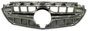 Radiator Grille Front Grille Mercedes W213 A2138880900 New Original - Picture 1 of 4