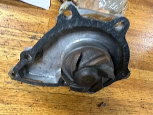 NOS WATERPUMP FITS 1971 1972 1973 MAZDA RX2 RX3 RX100 1.10 7 BOLT 2329-15-130A - Picture 1 of 5
