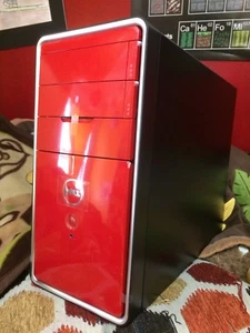 Dell Inspiron 3847 Computer Pc 240gb SSD Boot+1Tb Hdd Windows 10 Pro - Picture 1 of 11