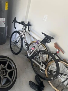 2021 BMC Teammachine SLR One **IMMACULATE CONDITION** - Picture 1 of 4