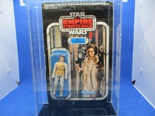 Star Wars Vintage Empire Strikes Back Leia Hoth Outfit 1980 41 Back