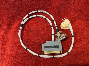 COLLINS AIRCRAFT TEST HARNESS FOR TCR 451 DME AND IND 451 INDICATOR - Picture 1 of 4