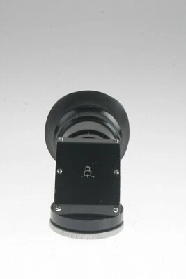 Pentacon Winkelsucher seitenrichtig - Bild 1 von 4