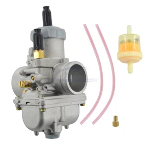 Carburetor For 4STROKE Polaris Trail Blazer Boss Xplorer 250 Xpress Big Boss 300 - Picture 1 of 12