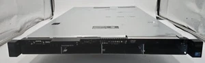 Dell PowerEdge R310 Server Intel Xeon X3430 2.40GHz P/N E07S002 16GB RAM DDR3 - Picture 1 of 10