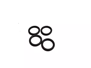 LOT OF 4 O-RINGS FOR CASE IH / NEW HOLLAND EQUIPMENT 238-6113 - Picture 1 of 4