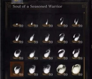 PS4/PS5 Ultimate Dark Souls 3 Collection - Soul Packs (34 Million - 1 Billion) - Bild 1 von 1