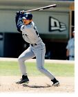 Photo 8x10, baseball, Ichiro Suzuki, Seattle Mariners ~ Batting ~ Jeu d'action ! v1
