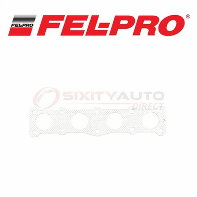 Fel-Pro Exhaust Manifold Gasket Set for 2011-2015 Kia Sportage 2.4L L4 - ld - Изображение 1 из 4
