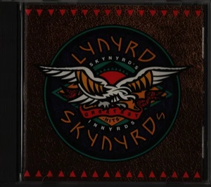LYNYRD SKYNYRD - Skynyrd`s Innyrds + D`89 - Bild 1 von 2