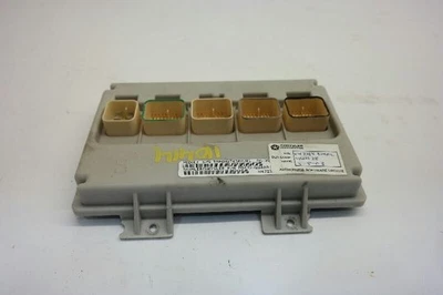2004 Chrysler Pacifica Body Control Module BCM  - Imagen 1 de 4