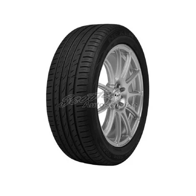 1x 245/45 R19 102W Sommerreifen Nexen N-Fera SU-4 | 39925 - Bild 1 von 3