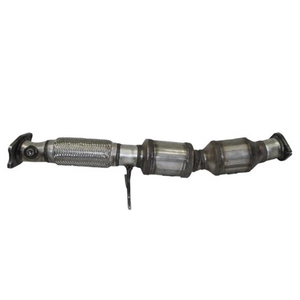 For Volvo S40 & V50 49-State EPA Catalytic Converter DAC - Image 1 of 1