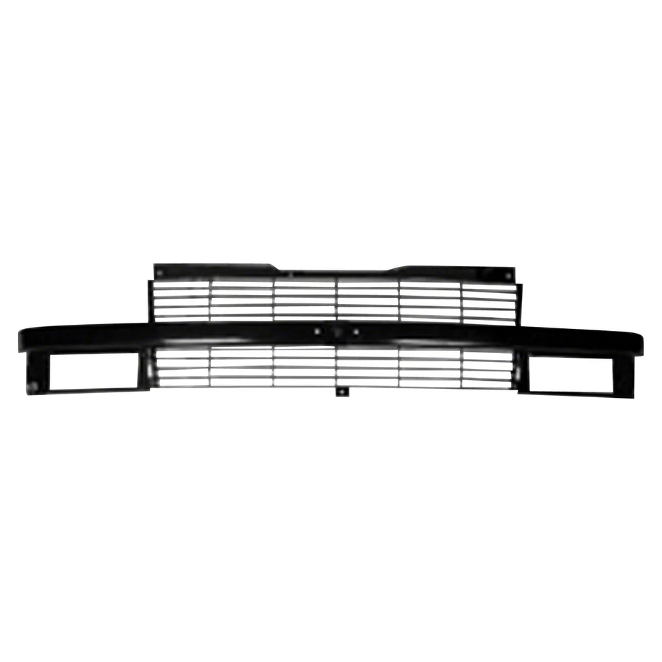 Front Grille Fits 1995-2005 Chevrolet Astro Van 104-1523 Foto 1 de 1