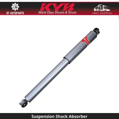 For 1999-2004 Ford F-450 Super Duty Suspension Shock Absorber Front KYB 1999 - Image 1 of 2