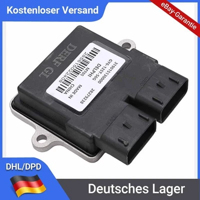 Ecu 2extreme Offen Für 4-takt Euro4 + 5 Efi 50ccm DE - Bild 1 von 4