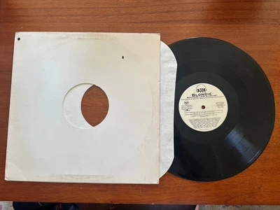 Blondie No Exit US 1999 RARE!! MOBB DEEP + WU-TANG CLAN 12 inch single / EP - Image 1 of 3