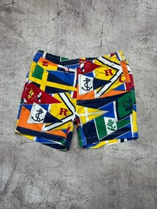 Polo Ralph Lauren Mens Cotton Shorts Size L - Picture 1 of 10