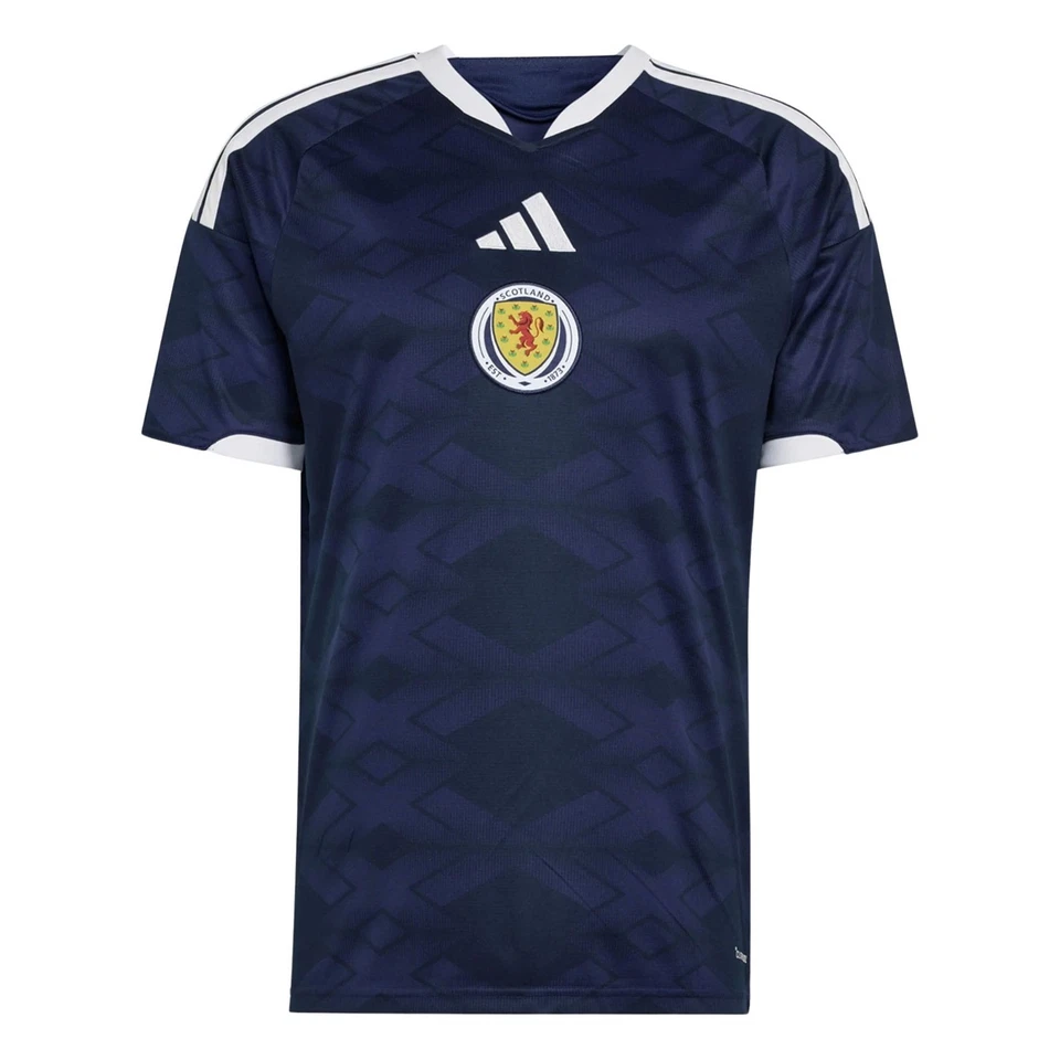 2026 Scotland Home and Away Shirt All Adult Size S-4XL - Image 1 of 4