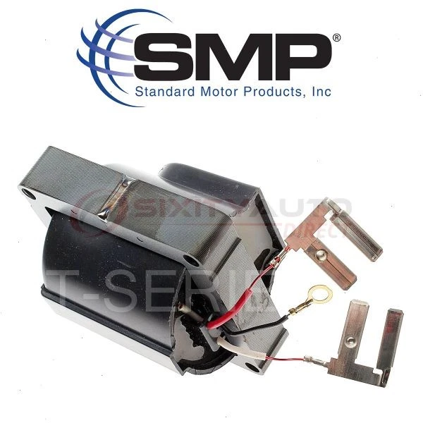 SMP T-Series Ignition Coil for 1979-1993 Cadillac Eldorado 5.7L 6.0L V8 - kx - Изображение 1 из 4