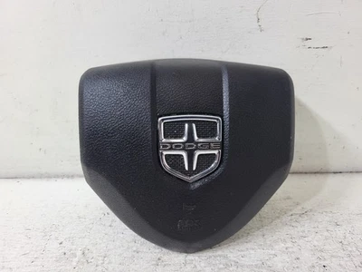 2012-2019 Dodge Journey Driver Wheel Airbag Air Bag OEM LKQ - Image 1 of 4