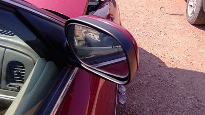 Espejo retrovisor lateral plegable eléctrico para pasajero para 02-11 CROWN VICTORIA 375135 Foto 1 de 4