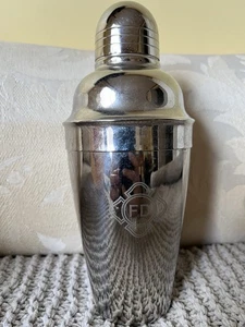 Cocktail & Drink Mixer-SKU BR1 Godinger Stainless steel - Picture 1 of 4