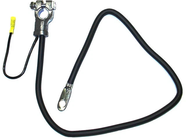 Cable de batería negativo para Hyundai Pony 1983-1986 SMP 98494FJMF 1984 1985 Foto 1 de 2