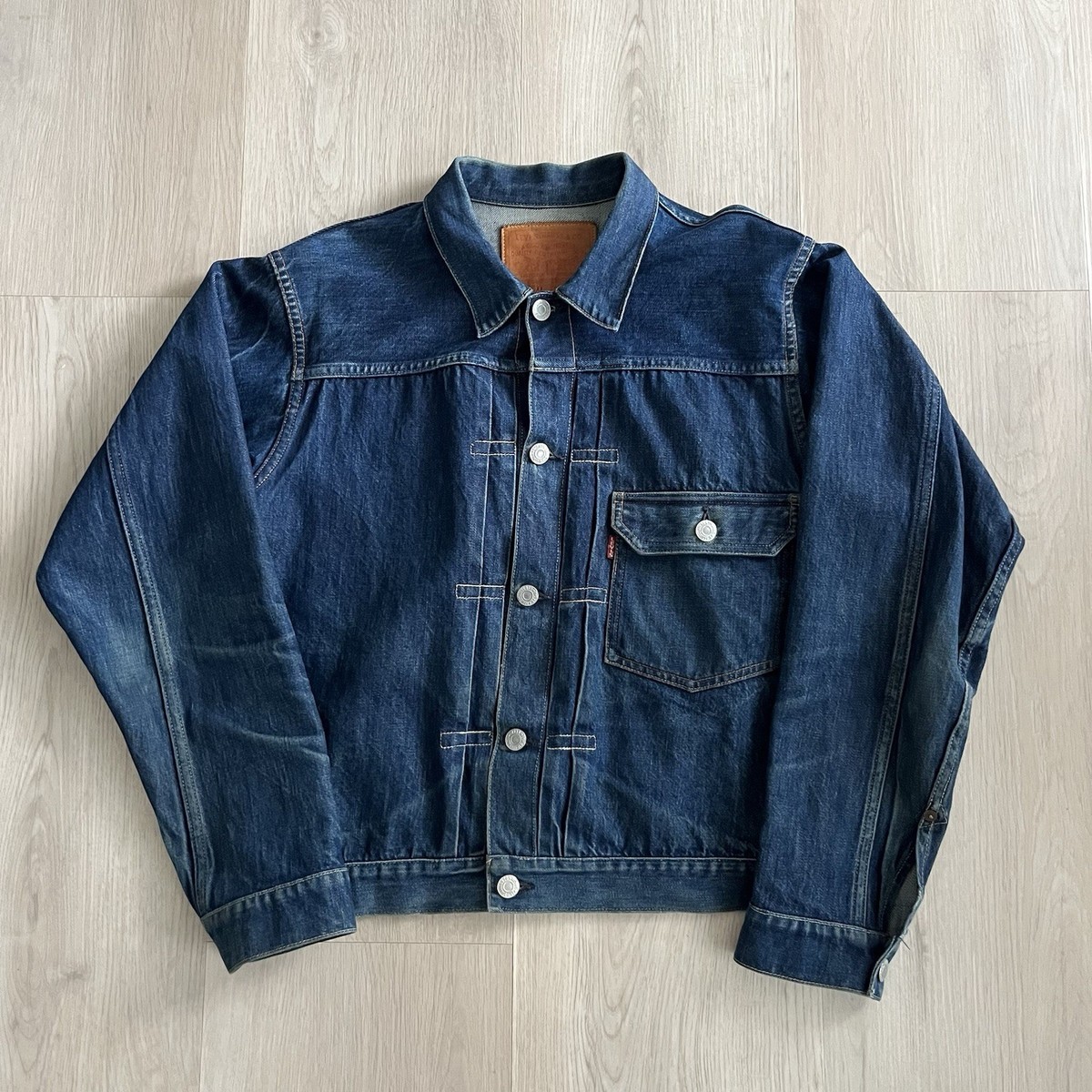 levis 506 jacket products for sale | eBay levis 506 jacket products for sale | eBay